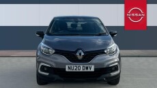 Renault Captur 0.9 TCE 90 Play 5dr Petrol Hatchback